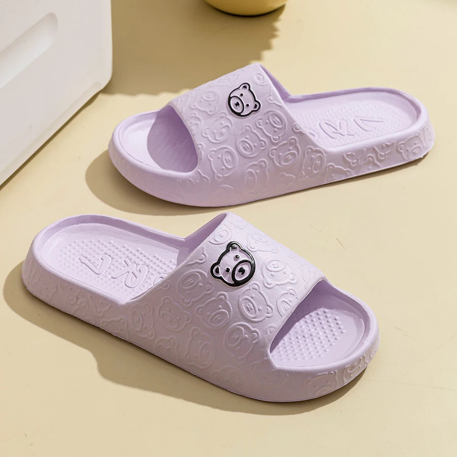 Cloud Slippers
