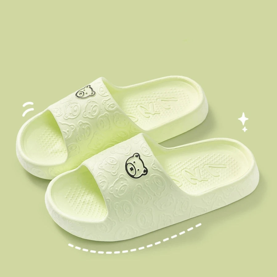 Cloud Slippers