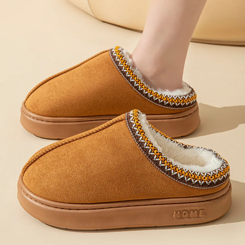 Tasman Slippers