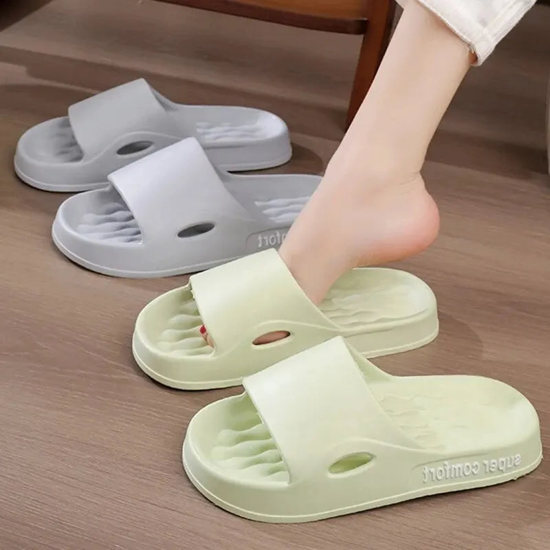 Pillow Slides