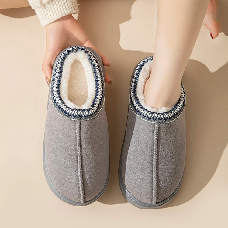 Tasman Slippers