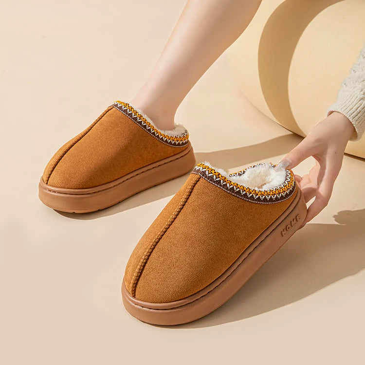 Tasman Slippers