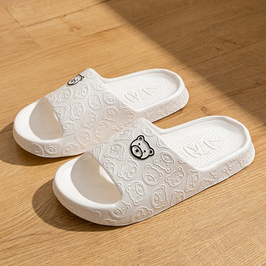 Cloud Slippers