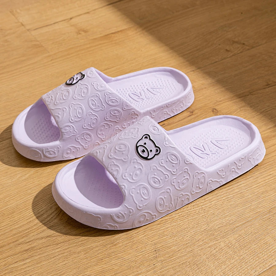 Cloud Slippers