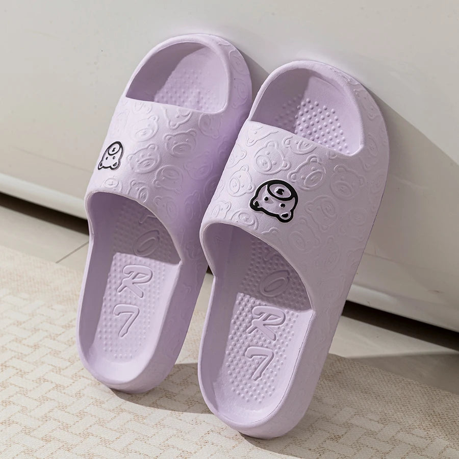 Cloud Slippers