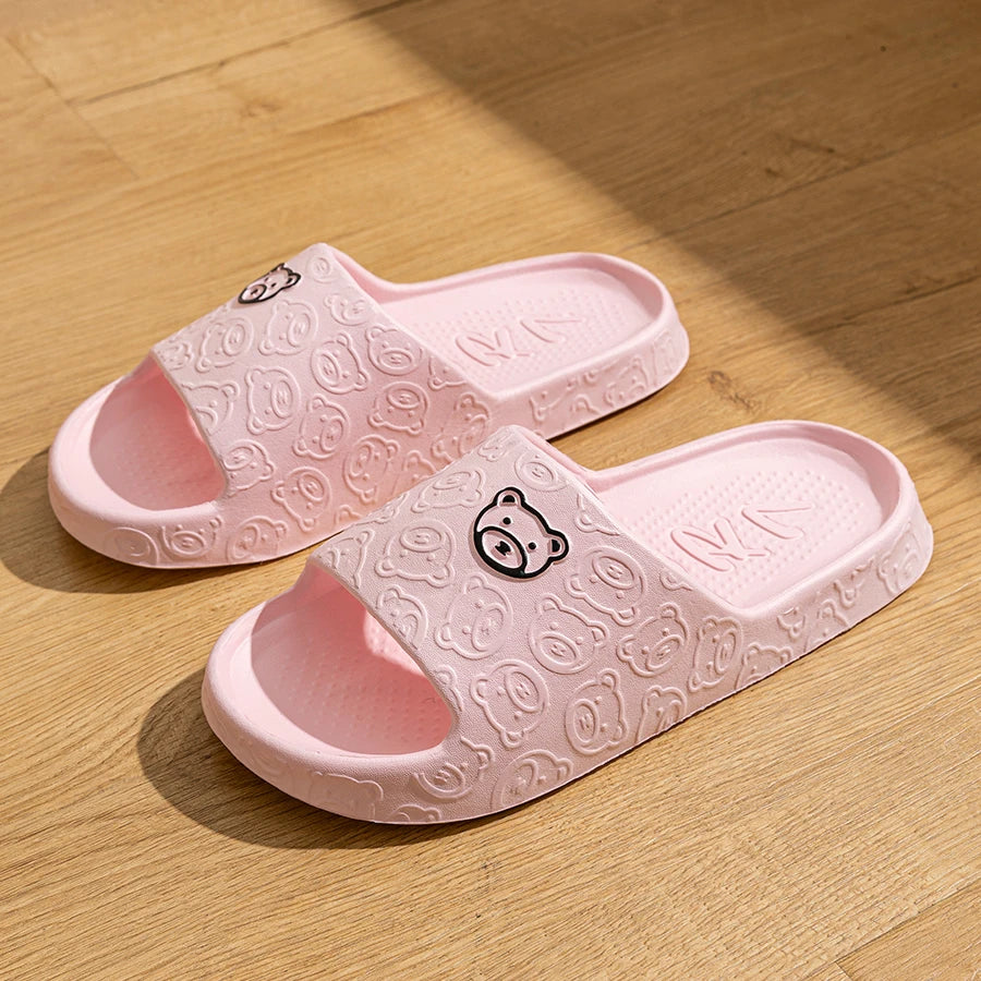 Cloud Slippers