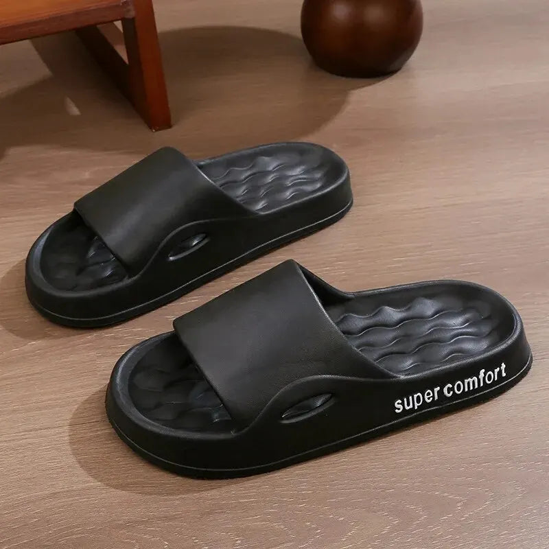 Pillow Slides