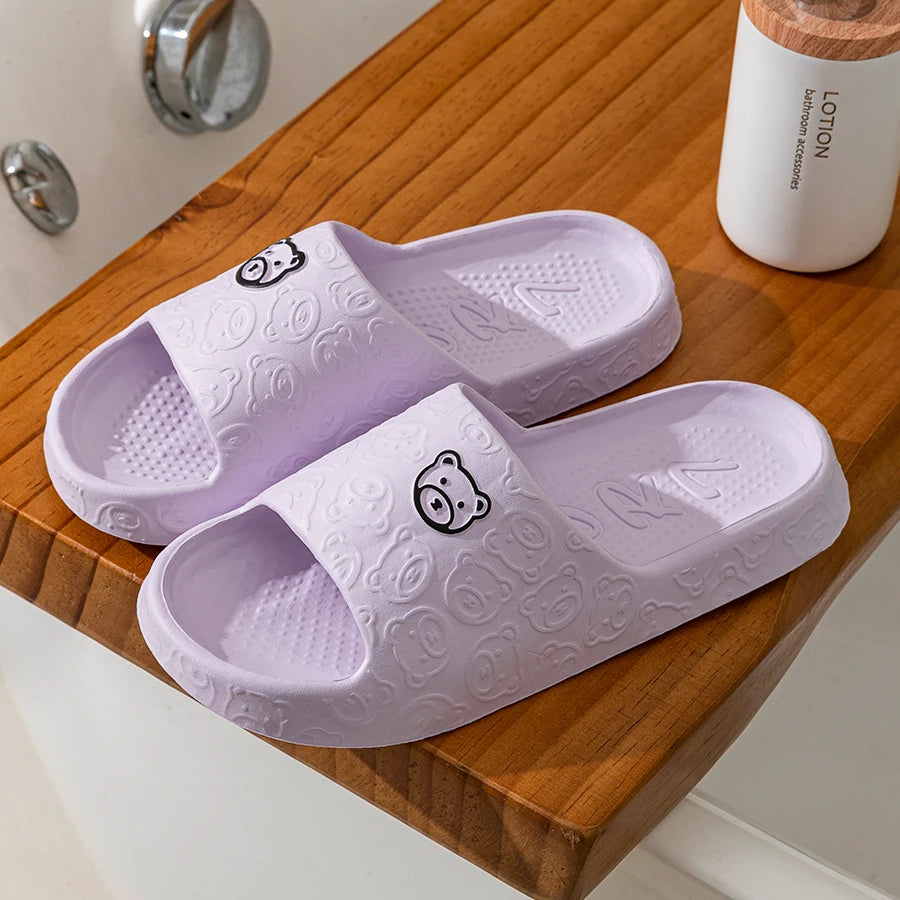 Cloud Slippers