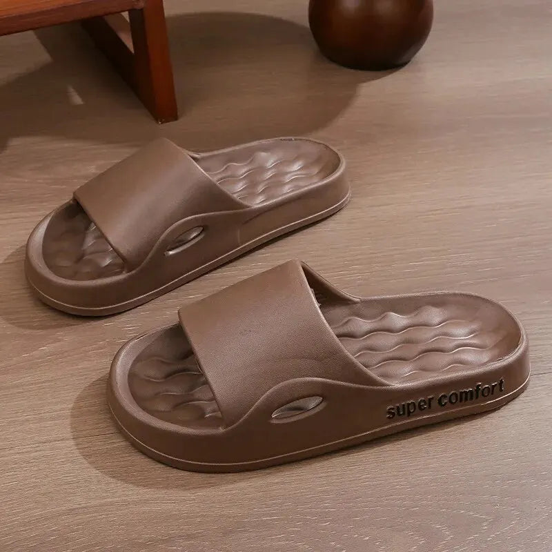 Pillow Slides
