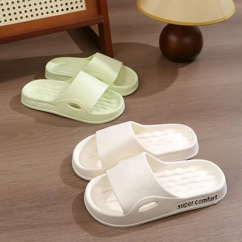 Pillow Slides