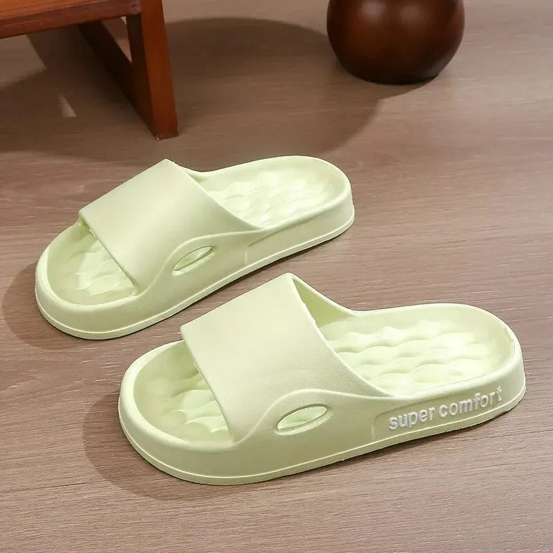 Pillow Slides