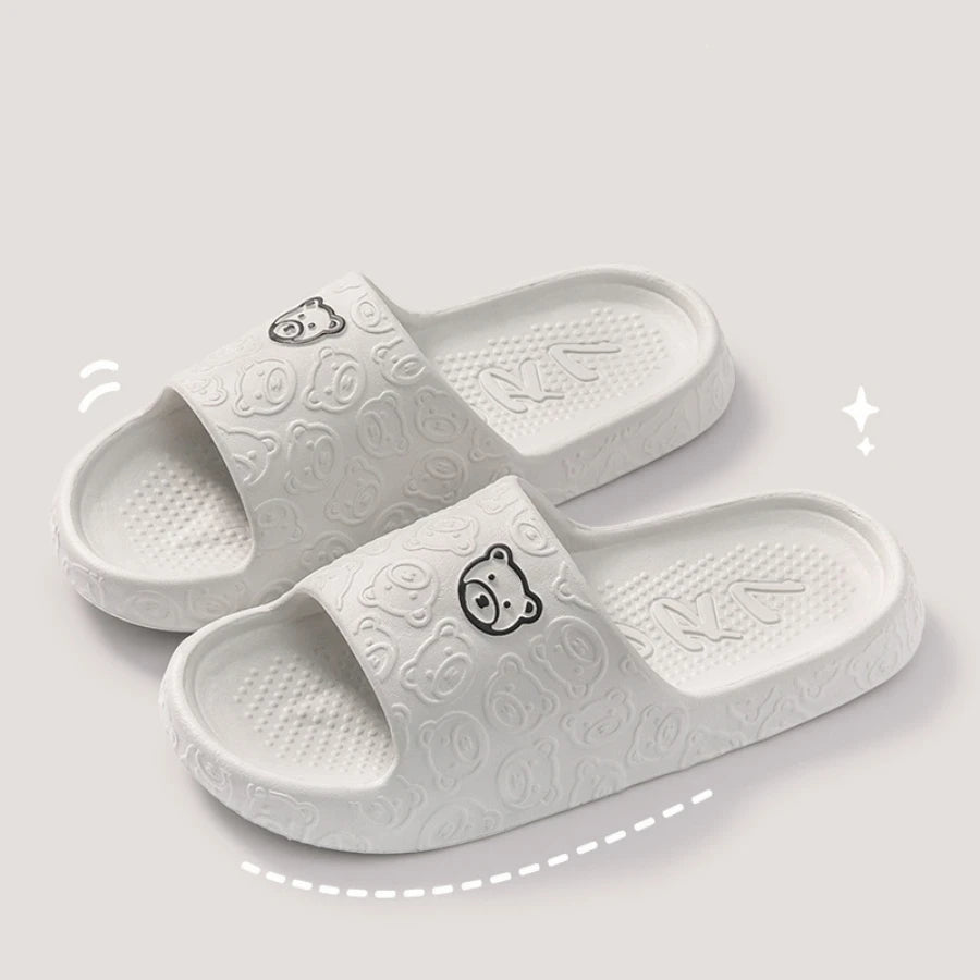 Cloud Slippers