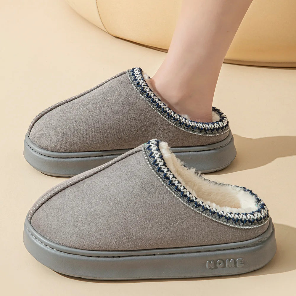 Tasman Slippers