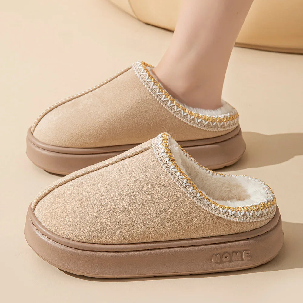 Tasman Slippers