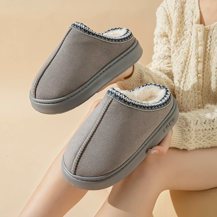 Tasman Slippers