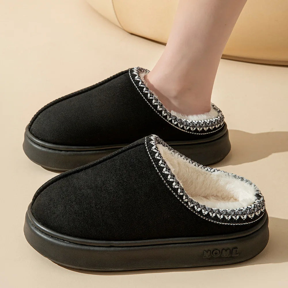Tasman Slippers