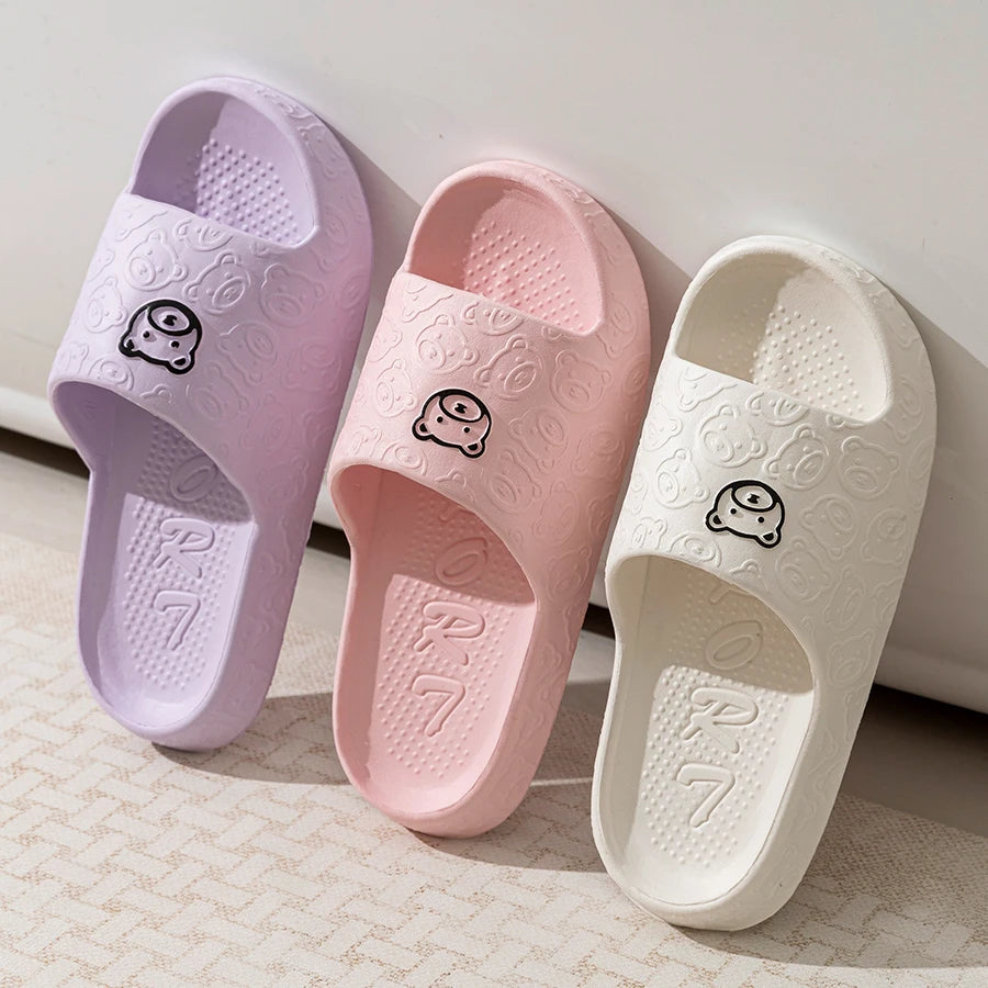 Cloud Slippers