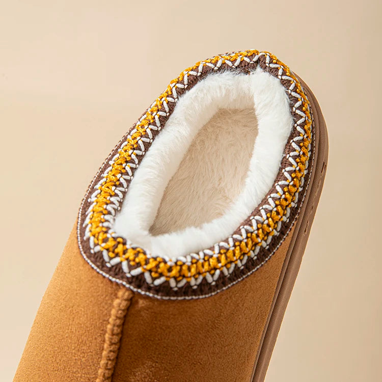 Tasman Slippers