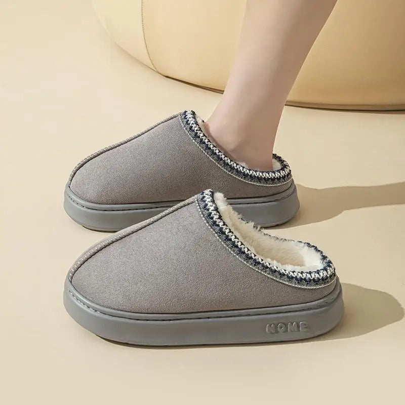 Tasman Slippers