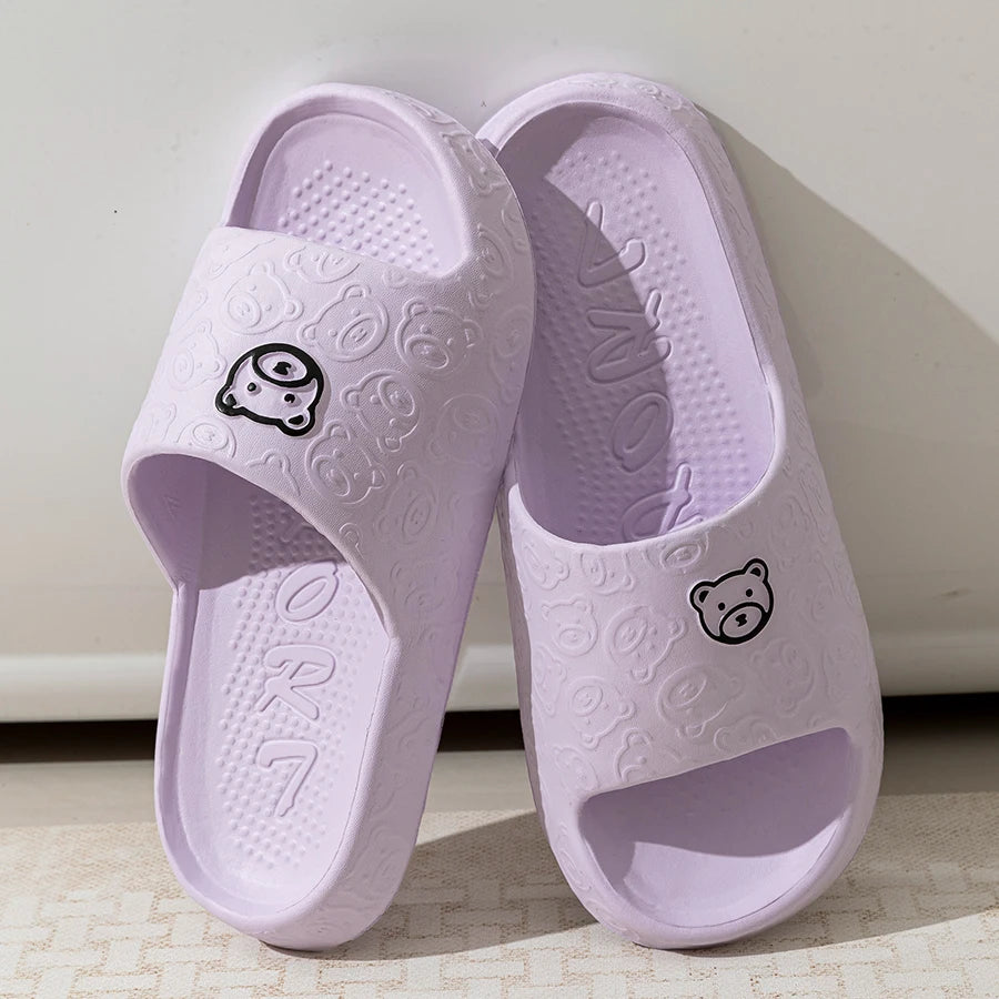 Cloud Slippers
