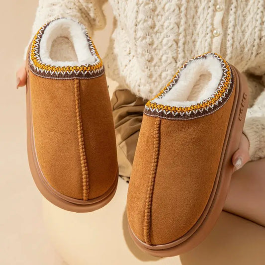 Tasman Slippers