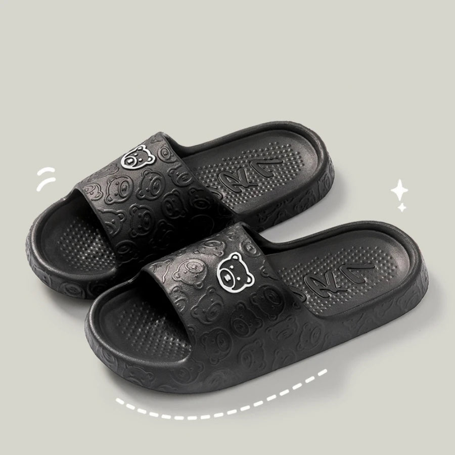 Cloud Slippers