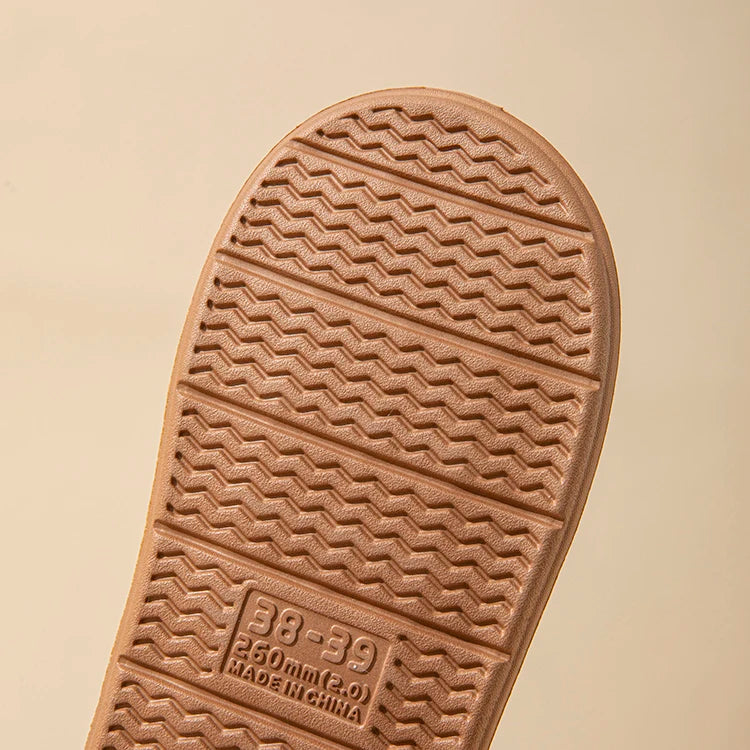 Tasman Slippers