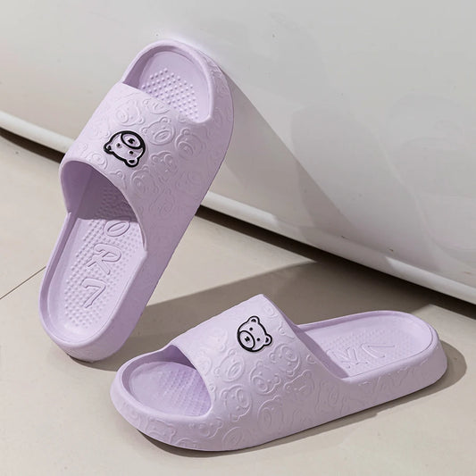 Cloud Slippers