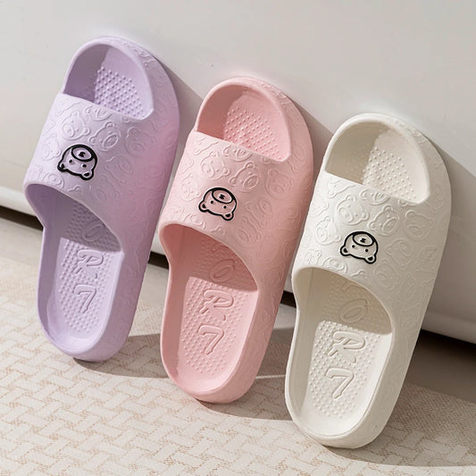 Cloud Slippers