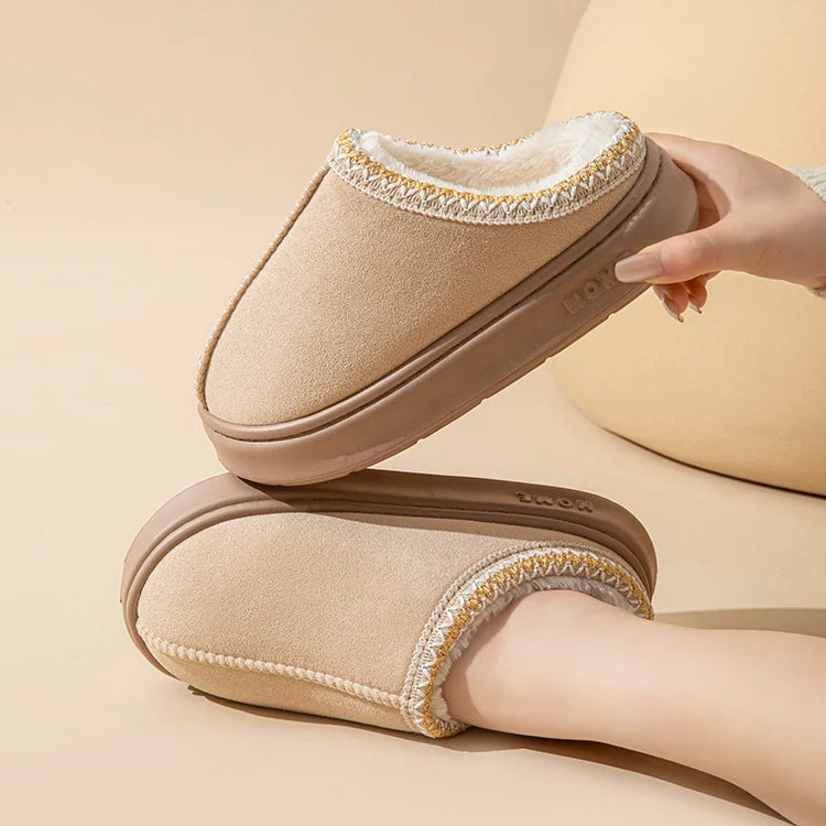 Tasman Slippers