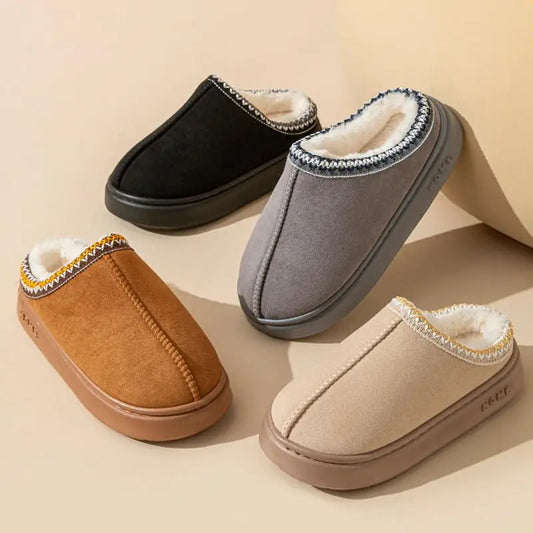 Tasman Slippers